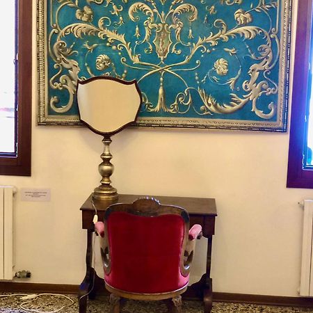Ca' Margarita Appartement Venetië Buitenkant foto