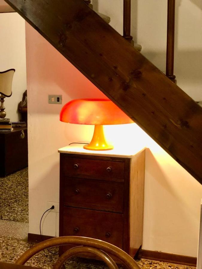 Ca' Margarita Appartement Venetië Buitenkant foto