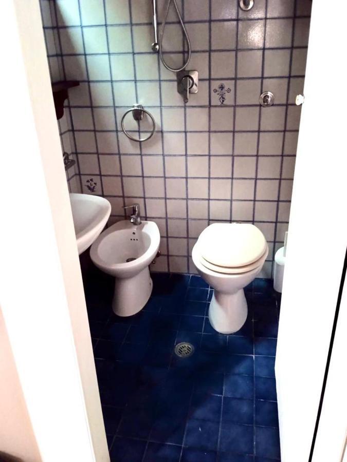 Ca' Margarita Appartement Venetië Buitenkant foto