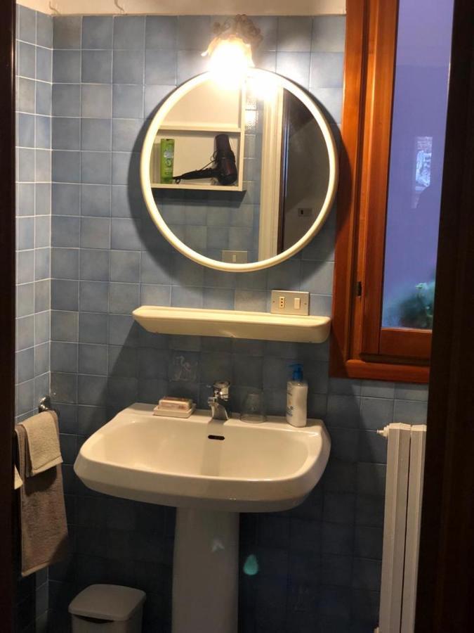Ca' Margarita Appartement Venetië Buitenkant foto