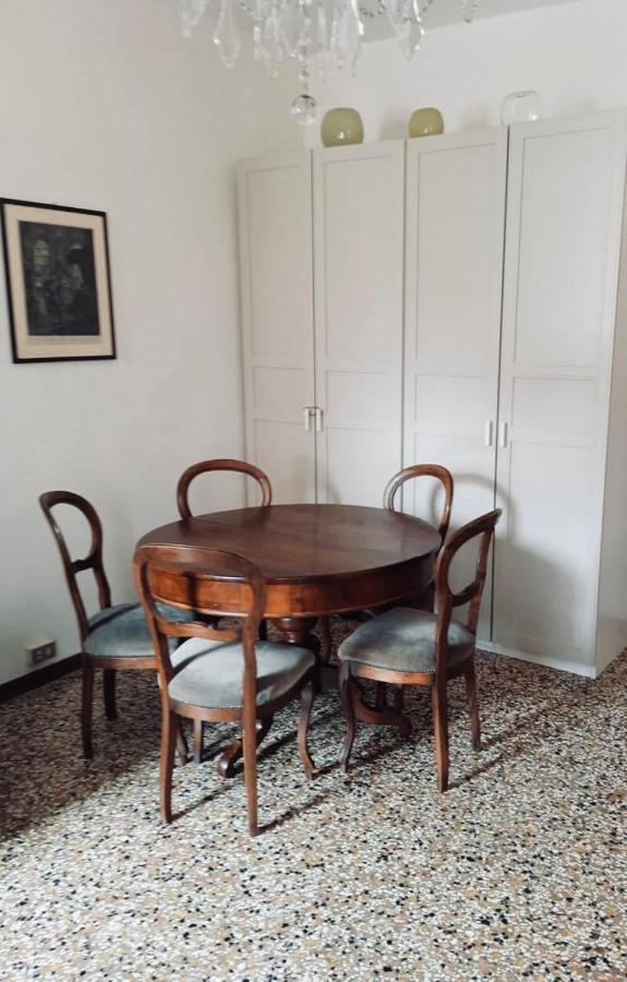 Ca' Margarita Appartement Venetië Buitenkant foto