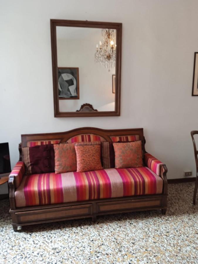 Ca' Margarita Appartement Venetië Buitenkant foto