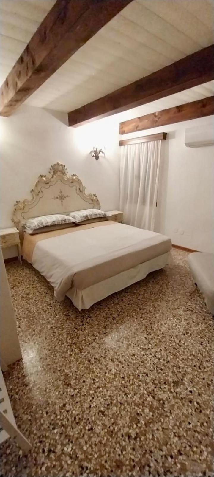 Ca' Margarita Appartement Venetië Buitenkant foto